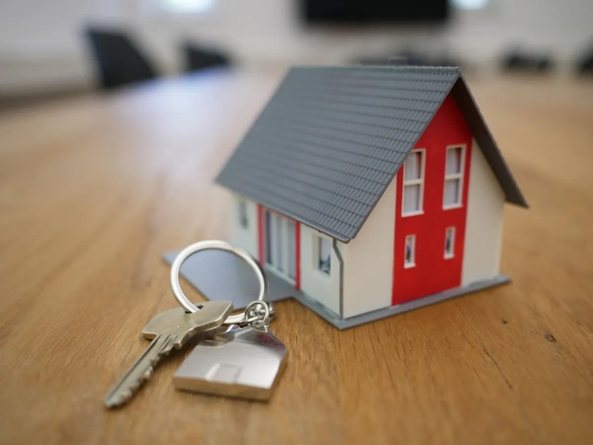 Guía para comprar tu inmueble por primera vez